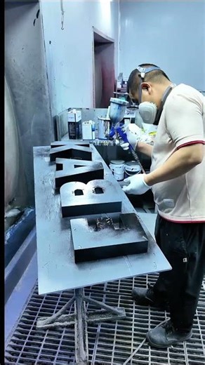 LED Sign Production [Tips] | Essential Steps For Sign Makers In Market |