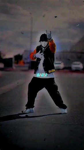 Jabbawockeez Dance Videos: 675 Editz and Velocity Dance Edits