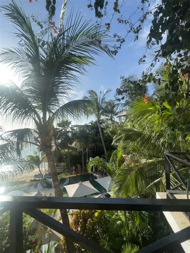 Paradise found at The Z Hotel in Nungwi! 🏝️✨ Sipping cocktails by the double-edged infinity pool as the sun sets over Zanzibar’s pristine beaches. 🌅🍹 #NungwiNights #ZHotelZanzibar #InfinityPoolVibes #SunsetSerenity #ZanzibarEscape #TravelTanzania #BeachfrontBliss #LuxuryTravel #TropicalParadise #Wanderlust #trendingvideo #goviral #viralsong