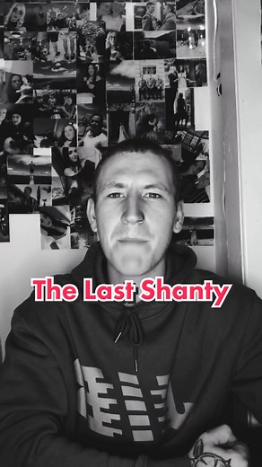 Everyone Loves Pirates: The Last Shanty by Nathan Evans Lyrics Full