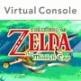 The Legend of Zelda: The Minish Cap
