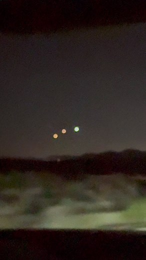 Im not saying its aliens but its aliens #aliens #ufo #uap | Benjaman Harre
