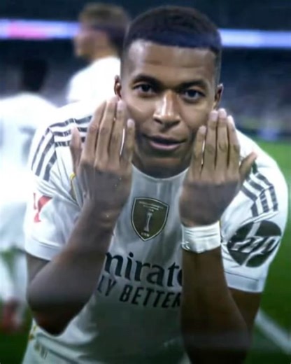 Mbappé #lyrics