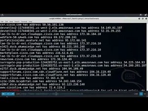 2- Bash Scripting - Apache Log File Forensic