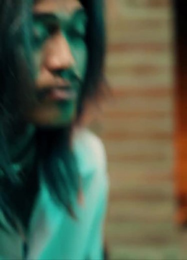 Move On by Range Full Lyrics