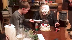 Birthday Fails that Take the Cake