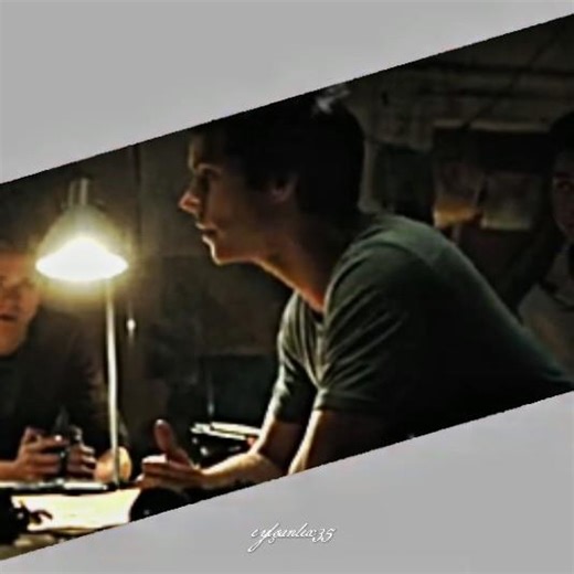 thomas şahsı🤌🏻#thomas #mazerunner #keşfet #movie #turkishseries #edit #labirent