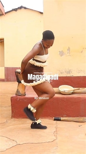 2.1K views · 81 reactions | Magadigadi by Mmaausi Lekoma / Culture Spears ❤️ Part 1 Dropping Tonight.  . . . #traditionalwear #traditional #CulturalHeritage #dance #dancereels #dancechallenge #dancemoves #fblifestyle #fblifestylechallenge | Mororiseng Mokgethi | Facebook