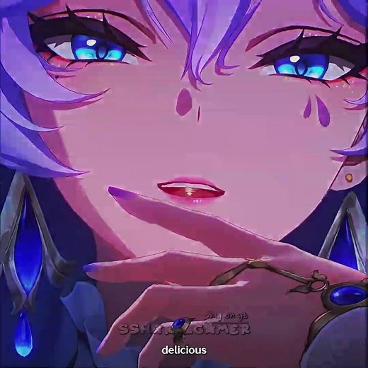 Cantarella Edit | Shake it to the Max | Wuthering Waves