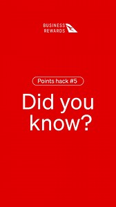 Did you know you can add users and travellers to your Qantas Business Rewards account? | Qantas