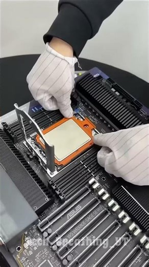 How to build the gaming pc asmr 14.1