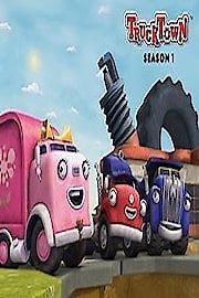 Watch Trucktown Season 1 Episode 119 - Play the Horn/Stop the Pop