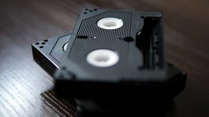 Digital8 Hi8 Video Cassette 8mm Tapes Stock Footage Video (100% Royalty-free) 1034256185 | Shutterstock