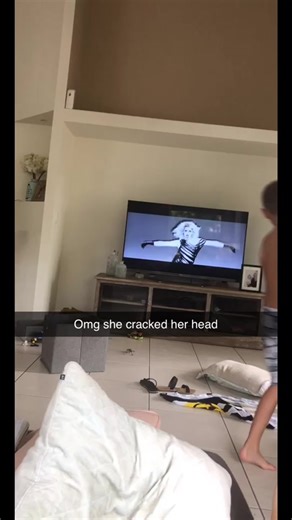 BLOATED BARBIE on TikTok