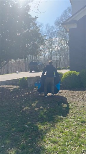 Update on the pig wrangling! 🐷 Pig: 1 Jay: 0 Stay tuned… | Outsider