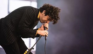 The 1975 have once again delayed the release of Notes on a Conditional Form