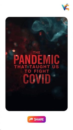 SARS 2003: The Dress Rehearsal for COVID #covid #ytshorts #facts