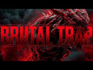 Brutal Trap Mix 2026 💀🔥 WARNING: PURE CHAOS ⚠️ Insane Bass & Drops
