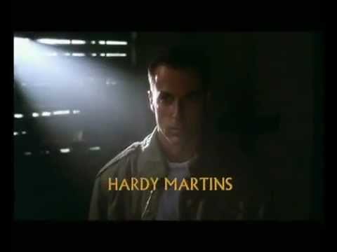 Trailer Cascadeur (1998)