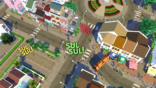 The Sims 4 For Rent expansion lets you become a landlord