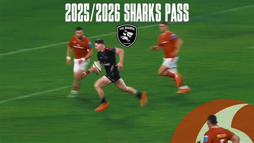 Get the Right Sharks Season Pass for You! With a variety of membership options to choose from, there’s a package that matches your vibe, your budget and how deep you want to dive into the Sharks experience! | The Sharks