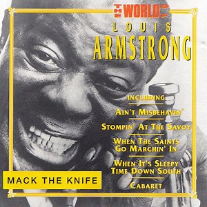 Louis Armstrong - Mack The Knife