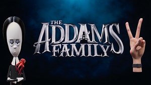 11K views · 372 reactions | THE ADDAMS FAMILY 2 ¿Una secuela? Qué original. La familia Addams regresará a la pantalla grande para Halloween 2021. | Movie Network | Facebook