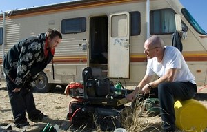 Get Ready For The 'El Camino' Movie By Watching Aaron Paul And Other Original Cast Members' 'Breaking Bad' Auditions