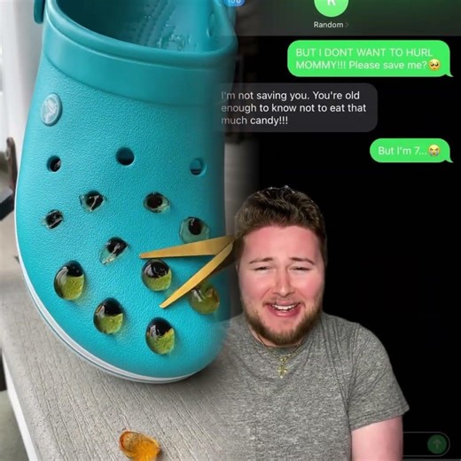 Texting Random Numbers!📱😂 TOO MUCH CANDY!!!🍭😱 #comedy #funny #text #prank #illustration