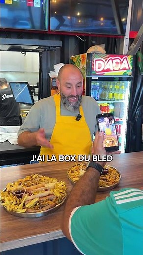 TESTING THE $10 BOX 🔥 📍90 rue Benoît Frachon, 93000 Bobigny
