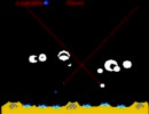 Missile Command