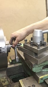 108K views · 1.5K reactions | Rotary-piercing-head- #Metalworking #RotaryPiercing #SeamlessTubes #Manufacturing #IndustrialTools #MetalFabrication #PipeManufacturing #Engineering #PrecisionMachining #HeavyMachinery #SteelIndustry | Mehamozg | Facebook
