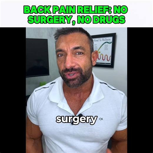 ⚠️ Attention 𝐎𝐭𝐭𝐚𝐰𝐚 Area ⚠️ Breakthrough, Non-Surgical Spinal Decompression Treatment is Now Available in Ottawa! This non-invasive treatment is over 90% effective for finding lasting relief with: ✅ herniated disc ✅ degenerative disc disease ✅ sciatica ✅ facet syndrome ✅ radiating pain ✅ numbness ✅ sharp back pain ✅ back spasms ✅ pain when walking short distances Our patients are often told they need a lifetime of injections or even surgery! We are able to avoid these risky procedures with