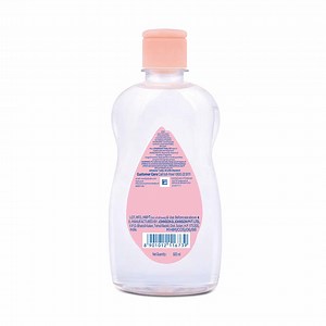 JOHNSON'S® Baby Oil With Vitamin E | Baby Massage Oil | Johnson's® Baby India