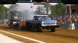 2K views · 23 reactions | USA East Super Street Gas trucks at the Listie Nationals! UngertakerPulling | Beer Money Pulling Team | Facebook