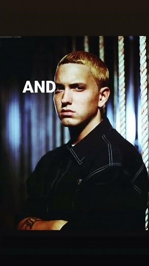 Eminem - crazy in love