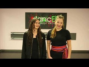 Cultural Spotlight: Metis Jigging