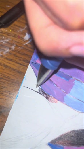 Painting on ps5 road to 1k