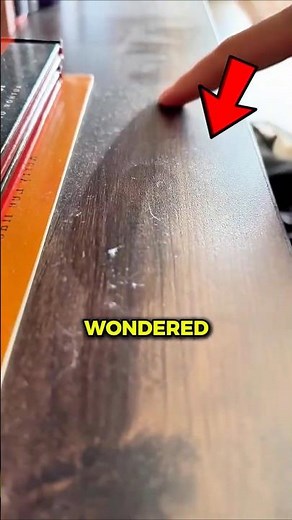 Why Dust Appears in Closed Rooms