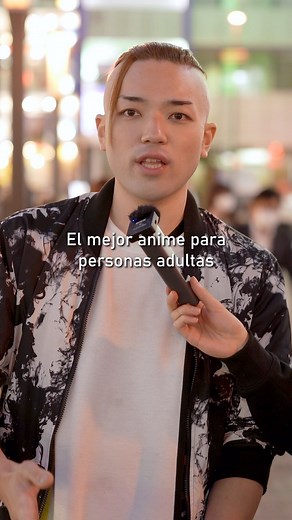 326K views · 10K reactions |  El mejor anime de la historia para los japoneses #japon #japonés #kainihon | Kai Takizawa | Facebook