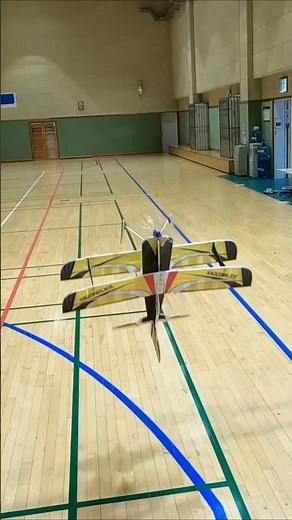 RC plane Hand Catch_2, Multiplex Challenger, #rcairplane #rcplane