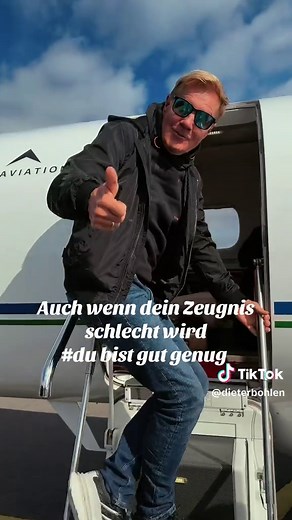 Du bist gut genug – Mutmacher-Song & TikTok-Clip