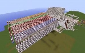[红数搬][LambdaPI]基于CLE ALU制作的简易8bitCPU showcase