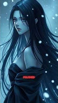 The Snow Bride's Invitation #horror #shorts #ghost #yokai #winter