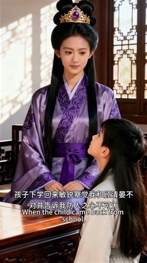 The Abandoned Concubine Reborn: The Young Master's Excessive Pampering.Episode15#shortdrama