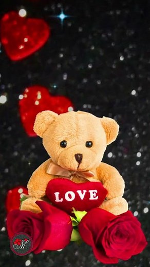 5 LOVE PHRASES FOR YOU 💕 Short and beautiful 💕 Romantic love video