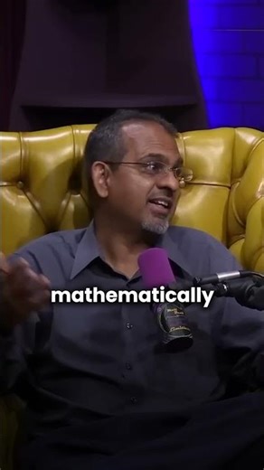 Is the world around us actually... pixelated?