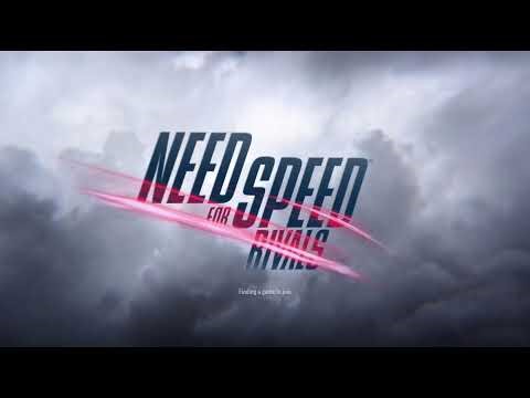 Playing NFS Rivals before online servers shut down
