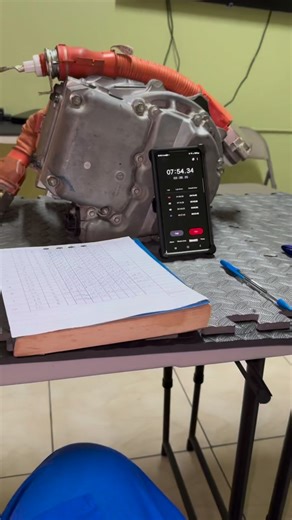 7.8K views · 200 reactions | Toyota hybrid battery loadtest tips #hybridbattery #hybridbatteryrepair #loadtest | Hybrid Solution Diagnostics | Facebook