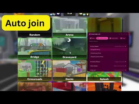 [AUTO PLAY] New best Keyless rivals script | Undetected, Aimbot, Esp, Fly bot!